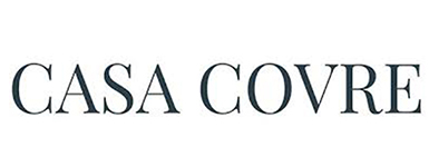 Casa Covre logo - Italian Craftsmanship in Leather Furniture