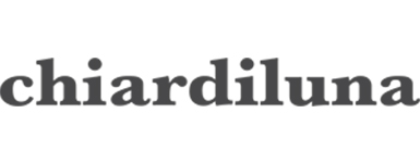 Chiardiluna Materassi logo - Handcrafted Italian Mattresses for Superior Ergonomic Support Chiardiluna Materassi logo - Italian Innovation and Comfort in Mattress Design