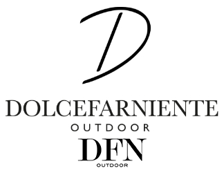 DFN logo- Exclusive Italian Design for Elegant Outdoor Living Spaces DFN logo - Italian Craftsmanship in Bespoke Outdoor Solutions