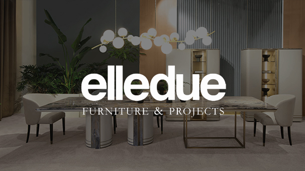 Elledue Arredamenti bespoke furniture – Contemporary Italian design with fine materials and artisanal craftsmanship, available at 101domus