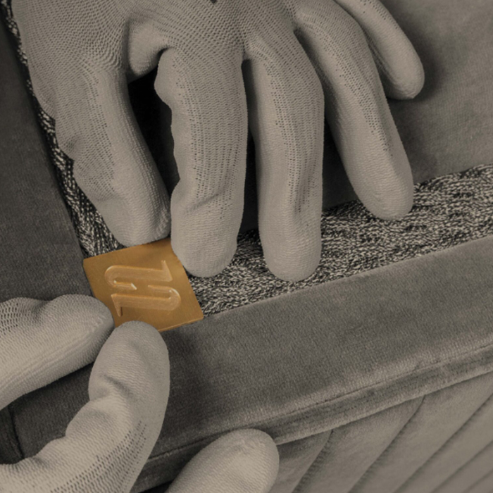 Luxury Interior by Elledue Arredamenti - Italian Tailor-Made Furniture Since 1972"