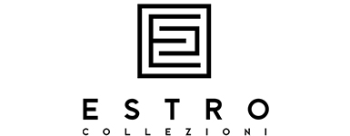Estro Collezioni logo - Exclusive Italian Bathroom Furniture Combining Tradition and Innovation Estro Collezioni logo - Italian Design and Craftsmanship