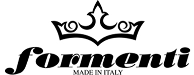 Formenti logo - Italian Handcrafted Leather and Fabric Sofas