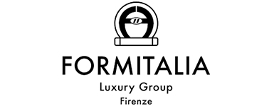Formitalia logo- Italian Design and Craftsmanship in Exclusive Furniture"