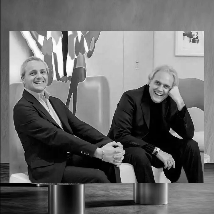 Luxury Interior by Formitalia - Italian Design and Craftsmanship in Exclusive Furniture