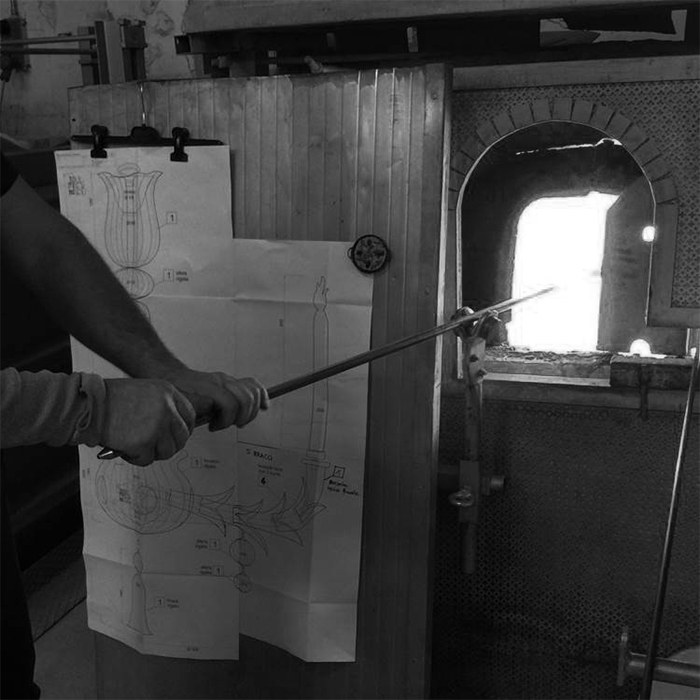 Fornace Mian - Exclusive Italian Murano Glass Creations for Elegant Interior Luxury Murano Glass Interior by Fornace Mian - Italian Artisanal Craftsmanship Since 1962