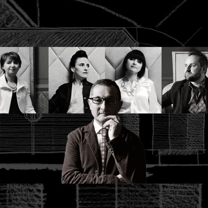 Franco Bianchini - Handcrafted Italian Luxury Furniture for Sophisticated Spaces Luxury Interior by Franco Bianchini - Italian Elegance and Exclusive Design