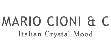 Luxury Crystal Décor by Mario Cioni – Italian Handcrafted Crystal Art Since 1958