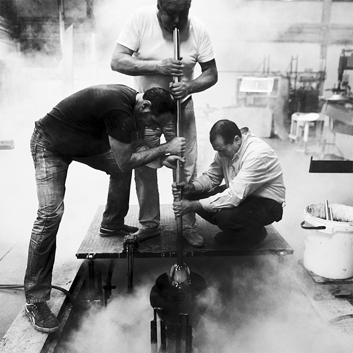 Luxury Crystal Décor by Mario Cioni – Italian Handcrafted Crystal Art Since 1958