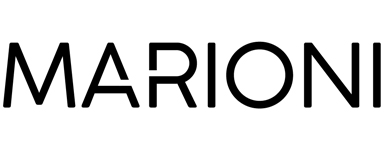 Marioni logo – Italian Handcrafted Furniture and Lighting