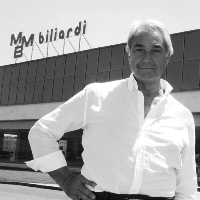 MBM Biliardi | Italian precision and design in billiards – On 101Domus MBM Biliardi – Luxury handcrafted billiard tables Made in Italy on 101Domus