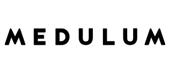 medulum italian luxury furniture company medulum logo