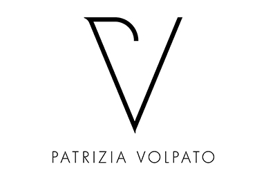 Patrizia Volpato logo - Elegant Italian Lighting Solutions with Murano Glass Artistry" Patrizia Volpato logo - Italian Design and Murano Glass Craftsmanship