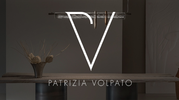 Patrizia Volpato– Luxury Made in Italy decorative lighting, available at 101domus