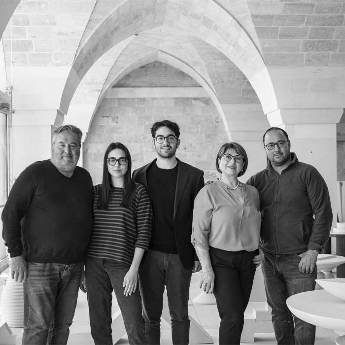 Pimar – Italian Limestone Specialist Offering Stone Coverings and Facades Luxury Interior by Pimar – Italian Limestone Craftsmanship Since 150 Years