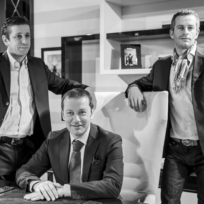 Radice – Italian luxury furniture crafted with fine materials and timeless elegance on 101Domus