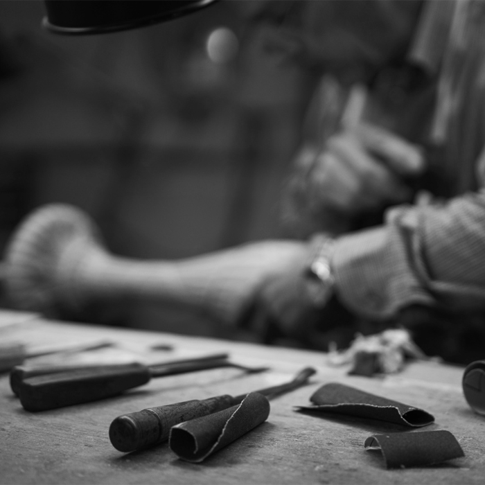  Luxury Interior by Roberto Giovannini - Italian Classic Furniture Design Since 195