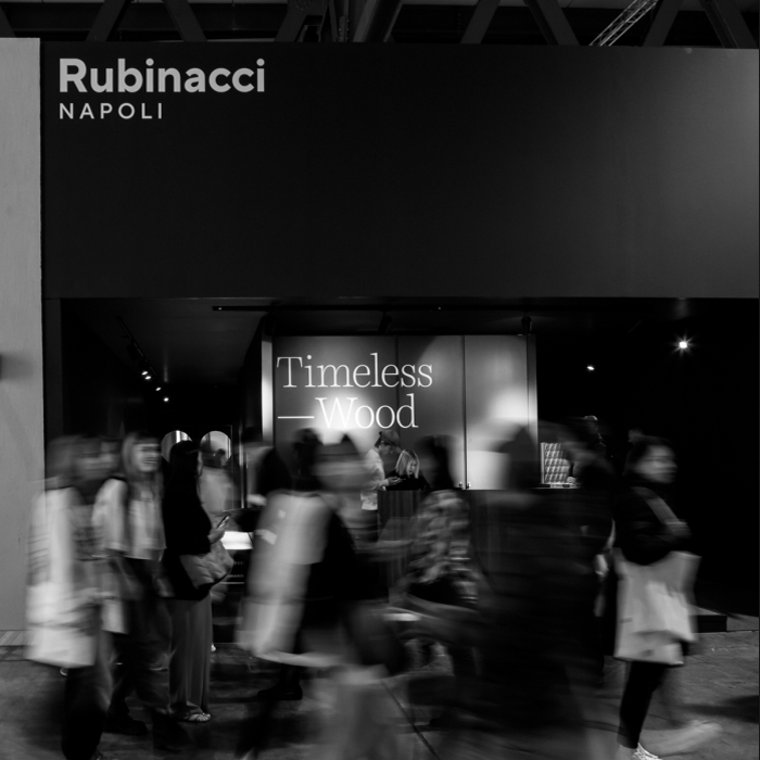 Luxury Italian Style by Rubinacci Napoli – Sartorial Elegance and Timeless Craftsmanship