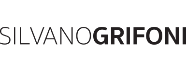 Silvano Grifoni logo – Exclusive Italian Design in Furniture, Lighting, and Home Accessories Silvano Grifoni logo– Handcrafted Classic and Contemporary Furniture Since 1957