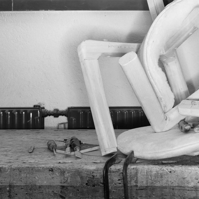 Somaschini – Luxury Italian furniture with timeless style and modern craftsmanship on 101Domus