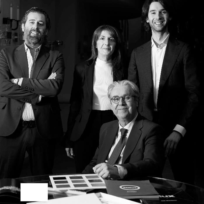 Stillux – High-end Italian lighting design for exclusive interiors on 101Domus