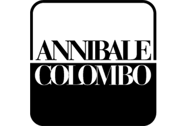 Annibale Colombo logo – Exclusive Italian Design in Classic and Contemporary Furniture Annibale Colombo logo – Handcrafted Furniture Since 1812