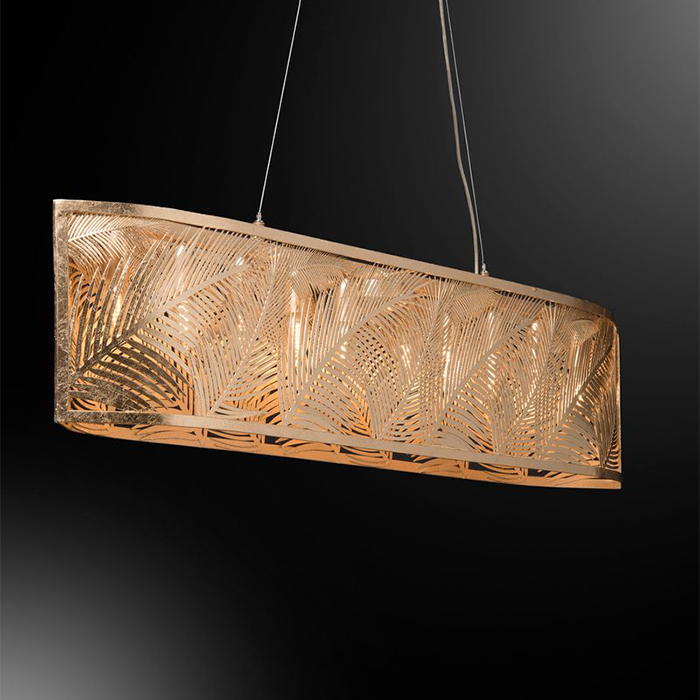 ArteLuce Srl – Lampade e complementi d'arredo Made in Italy in ferro battuto decorato Lampadario in ferro battuto ArteLuce Srl – Illuminazione artigianale italiana tra tradizione e design