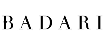 Badari logo – Handcrafted Furniture and Lighting Since 1956