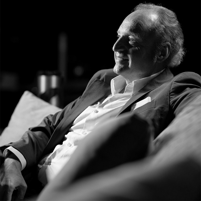 ceo giorgio collection