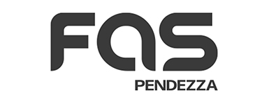  FAS Pendezza logo – Italian-Made Foosball, Ping Pong, and Billiard Tables Since 1964