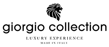 Logo Giorgio Collection - Arredamento di Lusso Made in Italy