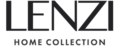 Lenzi Home logo - Exclusive Italian Marble Tables, Chairs, and Accessories Lenzi Home logo - Italian Craftsmanship in Contemporary DesiGN