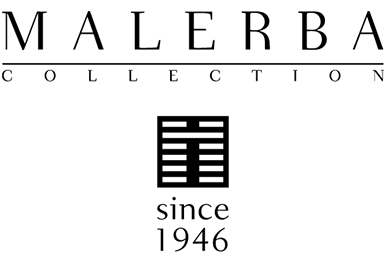 Malerba logo – Handcrafted Furniture Since 1946