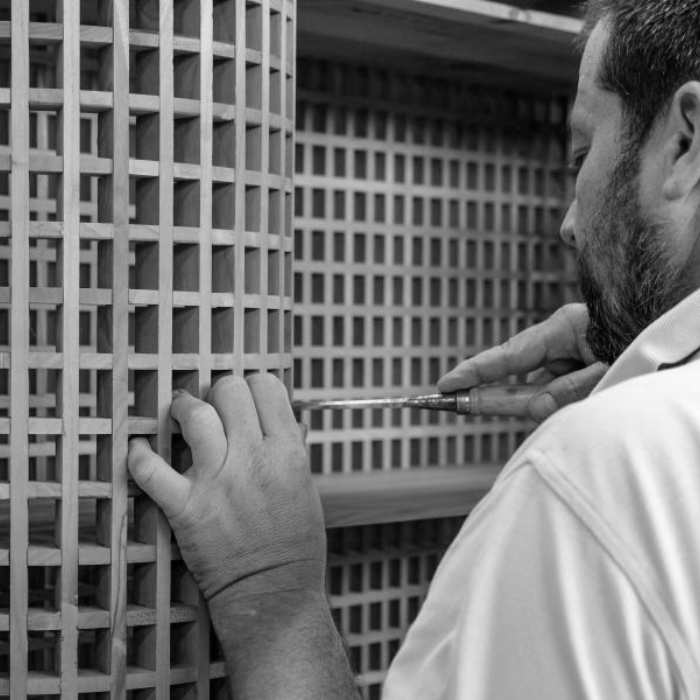 Medulum | Modern handcrafted interiors from Venice – On 101Domu Medulum – Contemporary Italian furniture with artisanal woodcraft on 101Domus