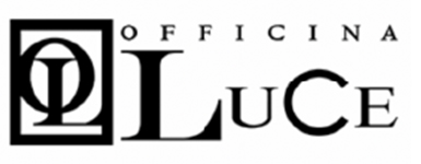 Officina Luce logo - Exclusive Italian Lighting Solutions Combining Tradition and Innovation Officina Luce logo - Italian Handcrafted Lighting Fixtures