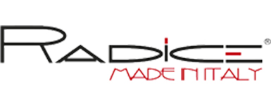  Radice logo - Italian Handcrafted Furniture Combining Tradition and Elegance