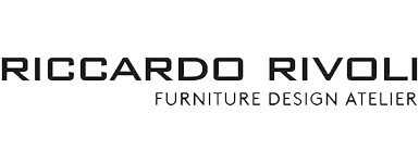 Riccardo Rivoli &ndash; Italian designer furniture for contemporary interiors on 101Domus