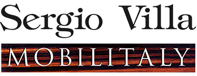 Sergio Villa Mobilitaly logo – Exclusive Italian Design in Custom Furniture and Artistic Finishe Sergio Villa Mobilitaly logo – Handcrafted Furniture Combining Tradition and