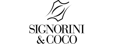 Signorini & Coco logo - Italian Classic Furniture Design