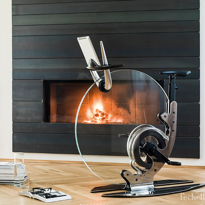 Luxury Design by Teckell – Italian Innovation in Game Tables and Art Furniture | 101Domus